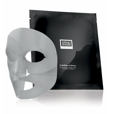 Erno Laszlo  Detoxifing Hidrogel Mask